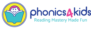 Phonics4Kids